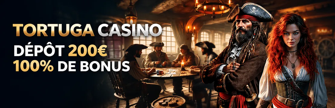 Tortuga Casino